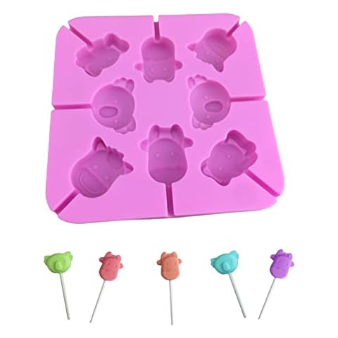 YPWangShengRui Silicone Cake Pop Mould Cover