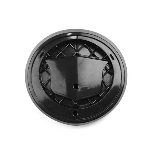 Grille de calandre avant pour Cadillac XTS 2013-2017 maille de pare-choc supérieure et inférieure