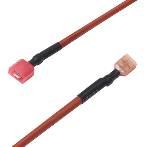 Criditpid 34570 RV Furnace Electrode Assembly Replacement Parts for Atwood Hydro Flame 8535-IV, 8531-IV, 8525-IV, 8520-IV Furnace Models.