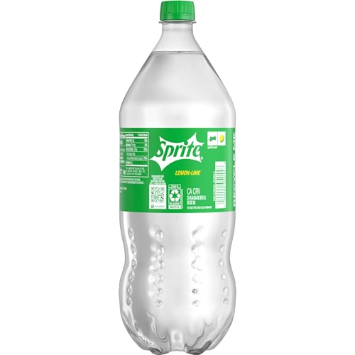 Sprite, 2 Liter
