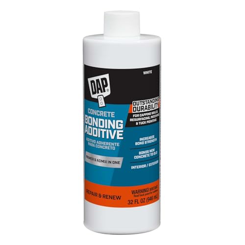 DAP Concrete Bonding Additive White 32 Oz (7079802131)
