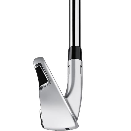 TaylorMade Qi10 Custom Iron with KBS Max 85 MT Shaft