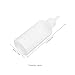 Garneck 60ml Baby Milk Bottles Set 6-Piece Dog Feeder and Newborn Cat Feeding Tools for Nursing Puppies and Kittens and Easy to Use