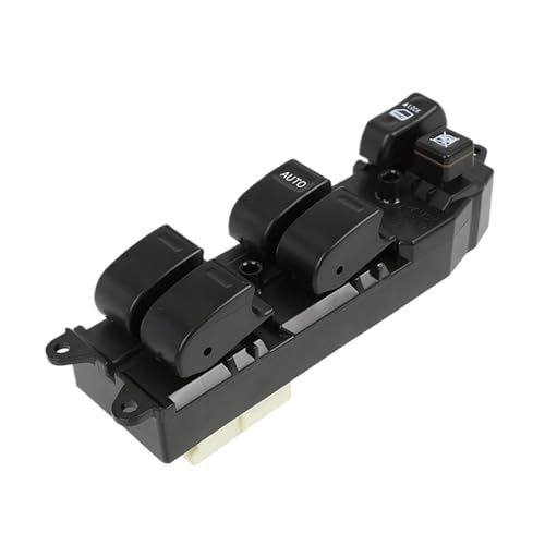 Interruptor de control de elevación de vidrio 84820-42090 mando maestro 1