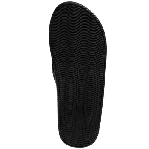 Image of Nautica Men's Flip Flop Shower Sandals Slides - Comfortable Waterproof Beach Footwear Slip-On Thong (Medium /Wide Width)