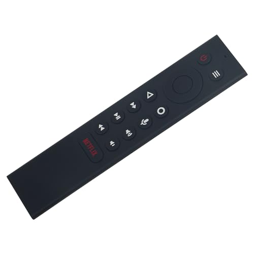 P3700 Voice Replaced Remote Control -VINABTY-fit for NVIDIA Shield TV remote control P2575 P2897 2015/2017/2019 models - Image 3