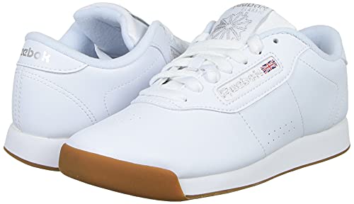 Image of Reebok Womens Princess Sneaker