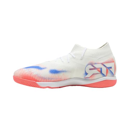 PUMA Men's Future Match Indoor Trainer Soccer Shoes Sneaker3