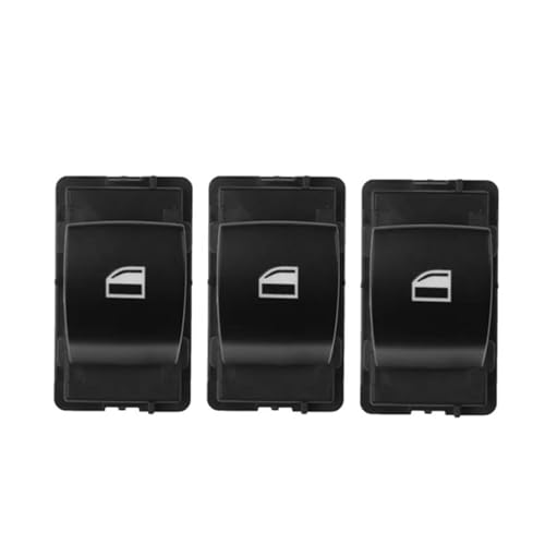 Interrupteur lève-vitre électrique pour réparer les vitres bloquées de BMW X5