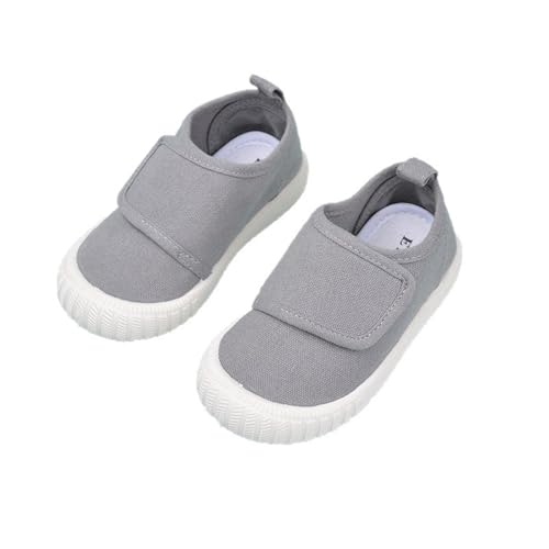 Kids Sneakers for Boys Girls Non-Slip & Durable Breathable Preschool First Walking Shoes for 6 9 12 18 24 Months
