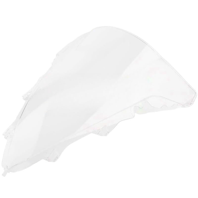 Spoiler carénage moto YZF 1000 R1 déflecteur anti-turbulence