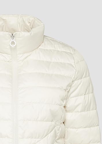 s.Oliver Packbare leichte Steppjacke mit Stehkragen