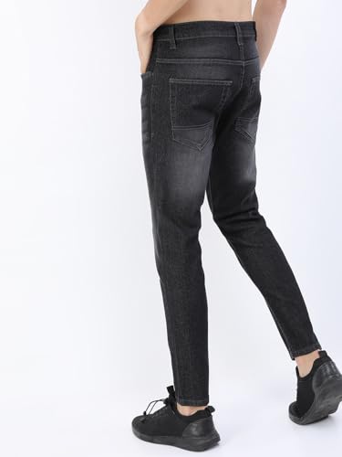 Image of Highlander Men's Skinny Jeans