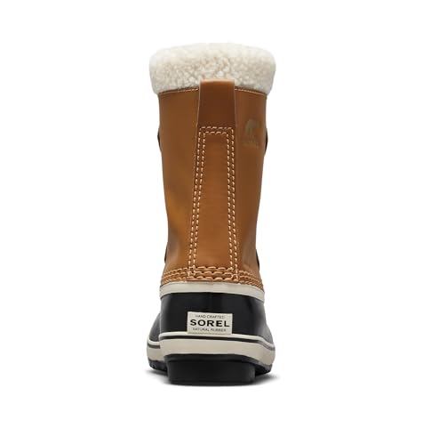 Sorel Unisex-Child Yoot Pac Tp Boot Waterproof3