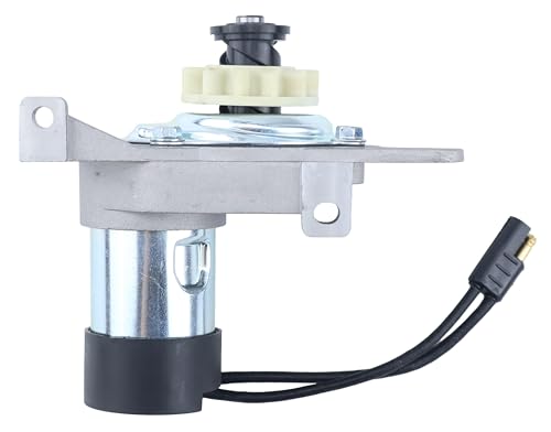 Motor de arranque 79904512V 0.7KW 12 dientes compatible con Briggs & Stratton miniatura 2