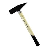 Gertu Gmloslu_400 Schlosserhammer, 400 g, 8 Stück