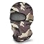 Camo Brown