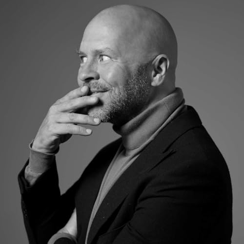 #269: Beyond True: Multiple Perspectives and Living Well with Derek Sivers Podcast Por  arte de portada