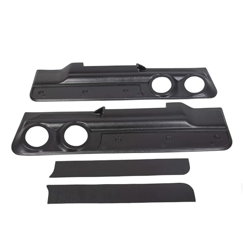 KUAFU Lower Door Panel Set
