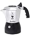 Bialetti 07008 Brikka Espresso Machine, 2 Cups
