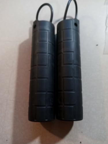 Heated Snow Blower Handle Grips 7/8