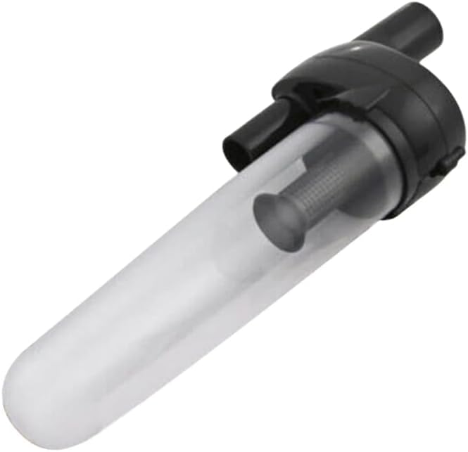 Turbo Dust Interceptor 32mm Cyclonic Separator Vacuum Cleaner Filter Dust Outer Filter Vacuum Cleaner Parts