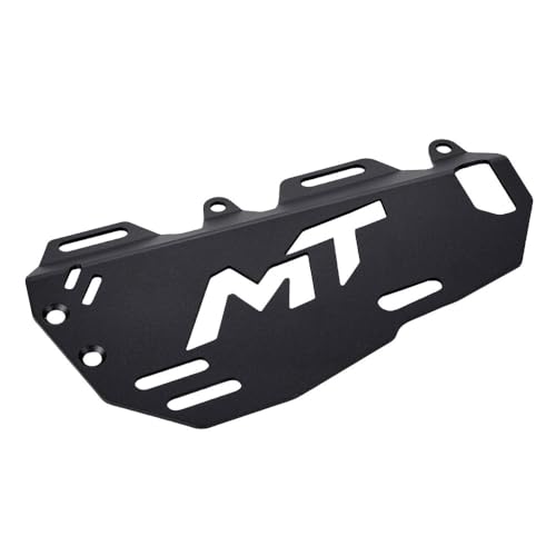 Support de boîte latérale 450MT pour stabiliser chaque sacoche de moto - 2
