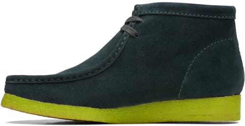 Image of Clarks Men's Wallabee Boot Chukka