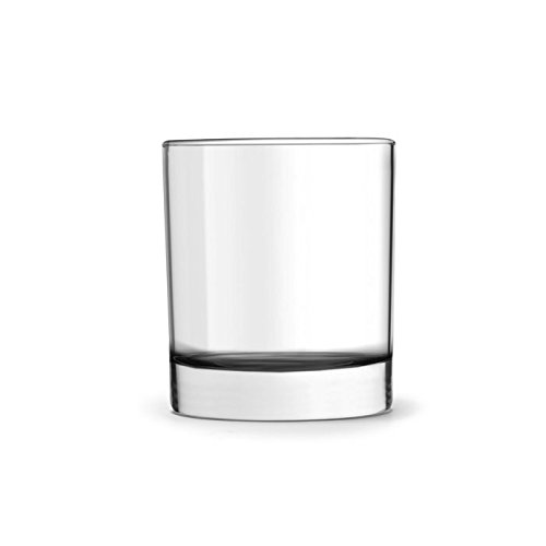 WAS Whiskyglas 0,3l ISLANDEE / Trinkglas / Trinkbecher / Softdrinkglas / Whiskyglas