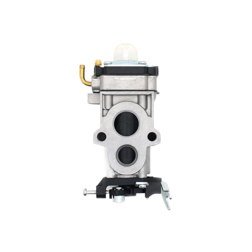 Carburateur TJ53E pour débroussailleuse thermique motorisée de jardin
