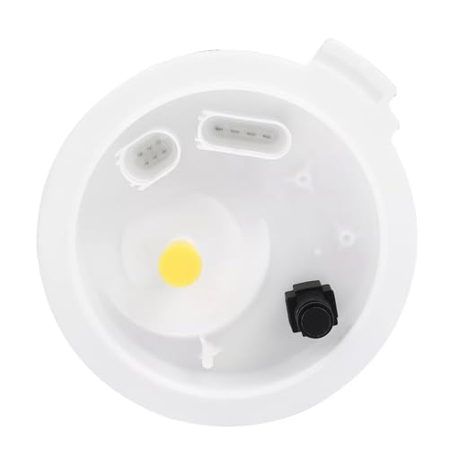 Image of Detroit Axle - Fuel Pump Module for 2012-2018 Audi A6 S6 S7 A7, Electrical Fuel Pump Module Assembly 2013 2014 2015 2016 2017 Replacement