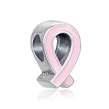 Photo Gallery g 48 charm fiocco rosa lotta contro il cancro, argento sterling 925, compatibile con bracciale pandora Photo Gallery g 48 charm fiocco rosa lotta contro il cancro, argento sterling 925, compatibile con bracciale pandora