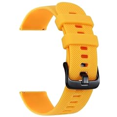 Yellow-Black Buckle