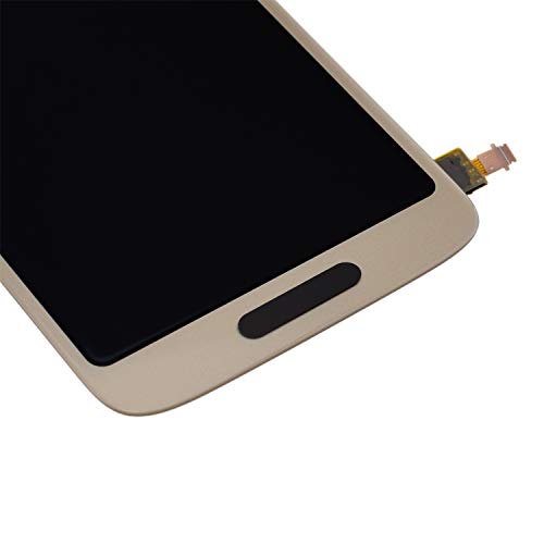Image of LCD Display Touch Screen Replacement for Motorola Moto E5 Play Go Golden
