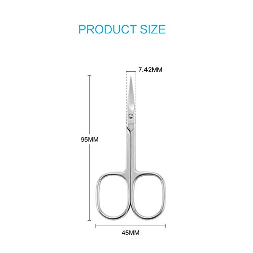 Nail Scissors