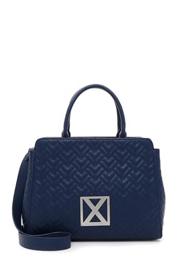 Sac à dos SFY X ALEXANDER 17064 Suri Frey femmes sacs à main ornement navy 511