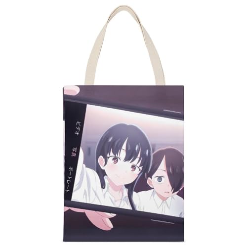 everyone nylon logo tote bag BLUE - 製品詳細