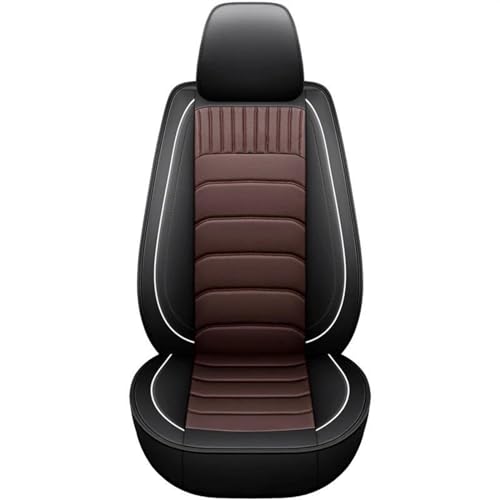 Housse de siège auto pour Jeep Renegade imperméable idéale pour les sorties en famille