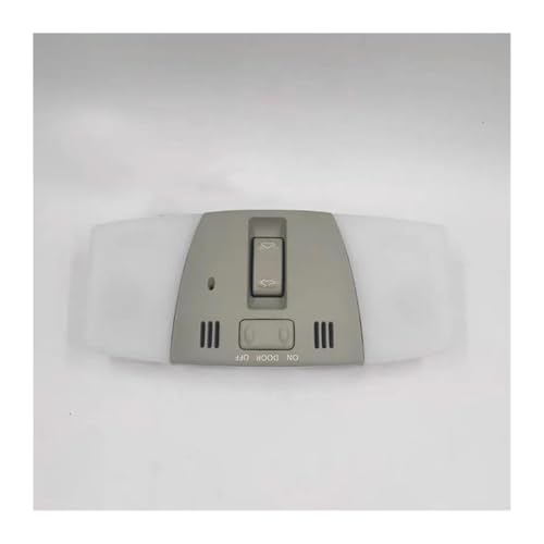 Reading Map Lamp With Glasses Box Assembly Sunroof Button For NISSAN For ALTIMA 2008 2009 2010 2011 2012 Indoor Dome Lamp(Dome lamp)