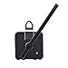 MTYIQS 55mm DIY Tide Quartz Controlled Repair Wall Clock Movement Motor Mechanism Replacement 115mm Hands Fitting Motor Watch