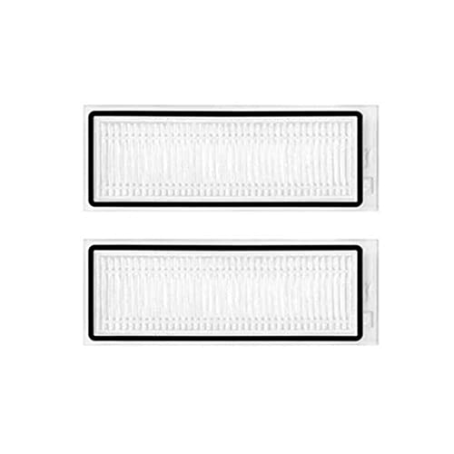 Filters Side Brushes Fit for X90 X95 S9 Vacuum Parts Home Appliance Household Sweeper Cleaning Tool Replacement Filter Vacuum Parts