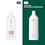 Biolage Color Last Shampoo - For Color-Treated Hair, Nourishes, Strengthens, Hydrates, Soybean Oil & Stearic Acid, Paraben & Mineral Oil-Free, Vegan, Packaging May Vary - Image 2