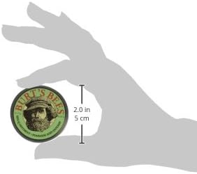 Burt's Bees Res-Q Ointment, 0.6 oz