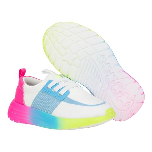 Hey Dude Girl's Sirocco Play Ombre (Little Kid/Big Kid)3