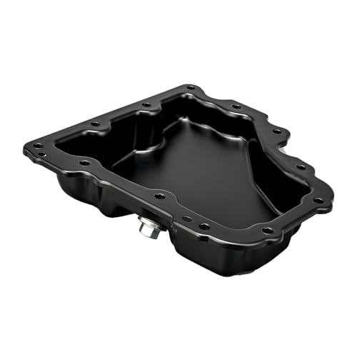 Image of KAX 264-622 Engine Oil Pan Fit for Chevrolet Equinox /GMC Terrain 2018-2024, Chevrolet Cruze /Chevrolet Volt 2016-2019, Chevrolet Malibu 2016-2024, Chevrolet Spark 2016-2022