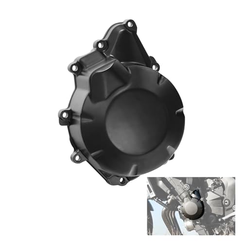 Protector de cubierta de estator para FZ6R y XJ6S 2009-2017 2
