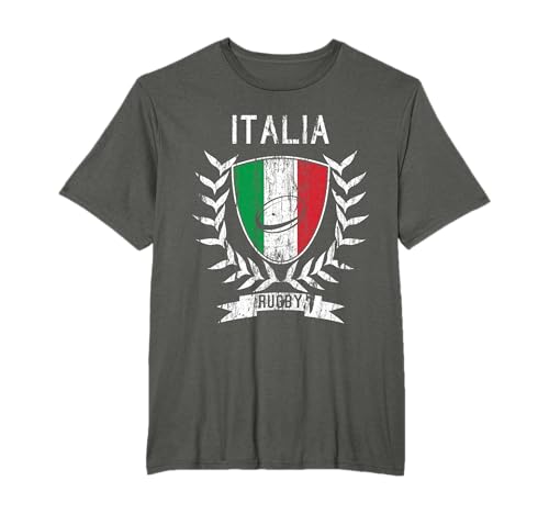 Italie rugby Jersey 2021 Italie rugby T-Shirt