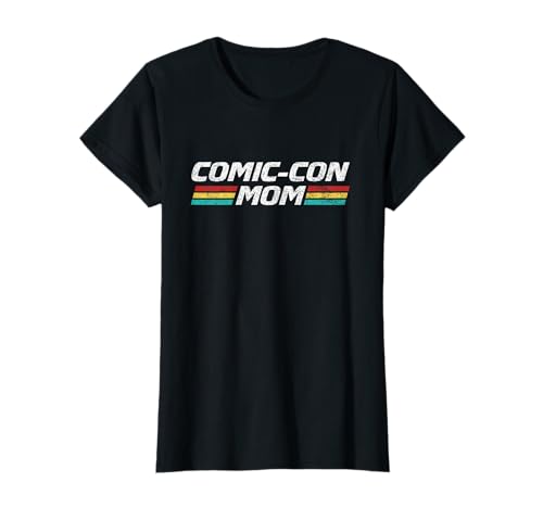 Comic-Con Mom 80