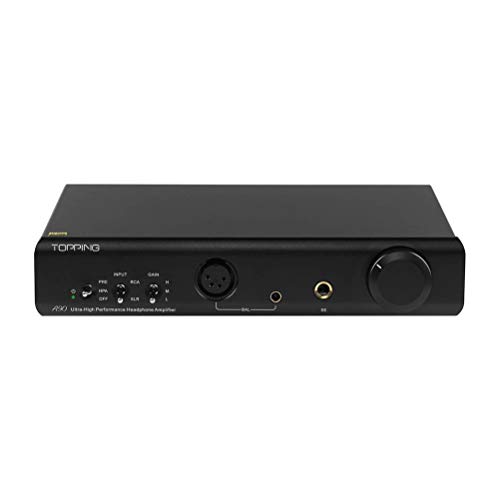 Topping 0 Vs Thx 7 Review And Comparison Soundboxlab