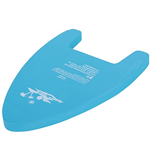Tabla de flotación para natación EVA en forma A miniatura 1
